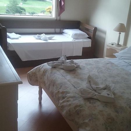 Aparthotel Flat No Cavalinho Branco Águas de Lindóia Zewnętrze zdjęcie