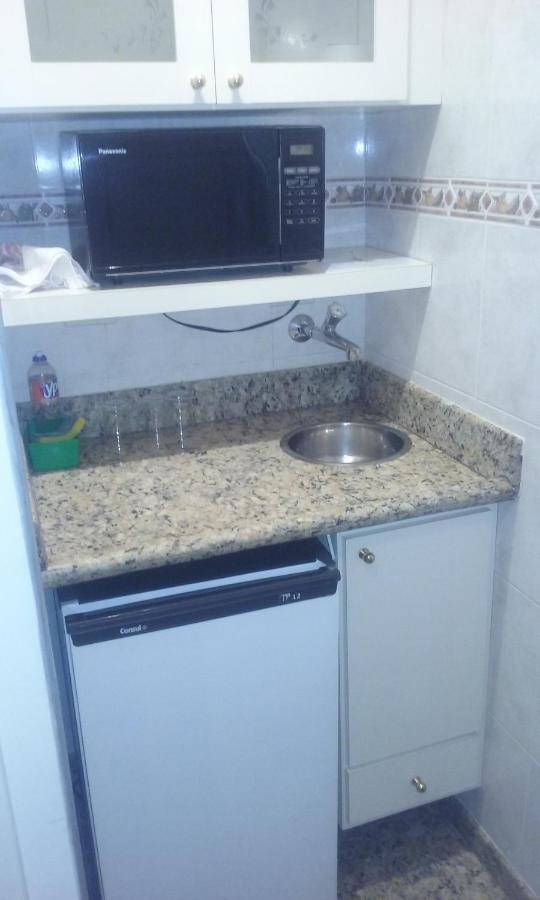 Aparthotel Flat No Cavalinho Branco Águas de Lindóia Zewnętrze zdjęcie