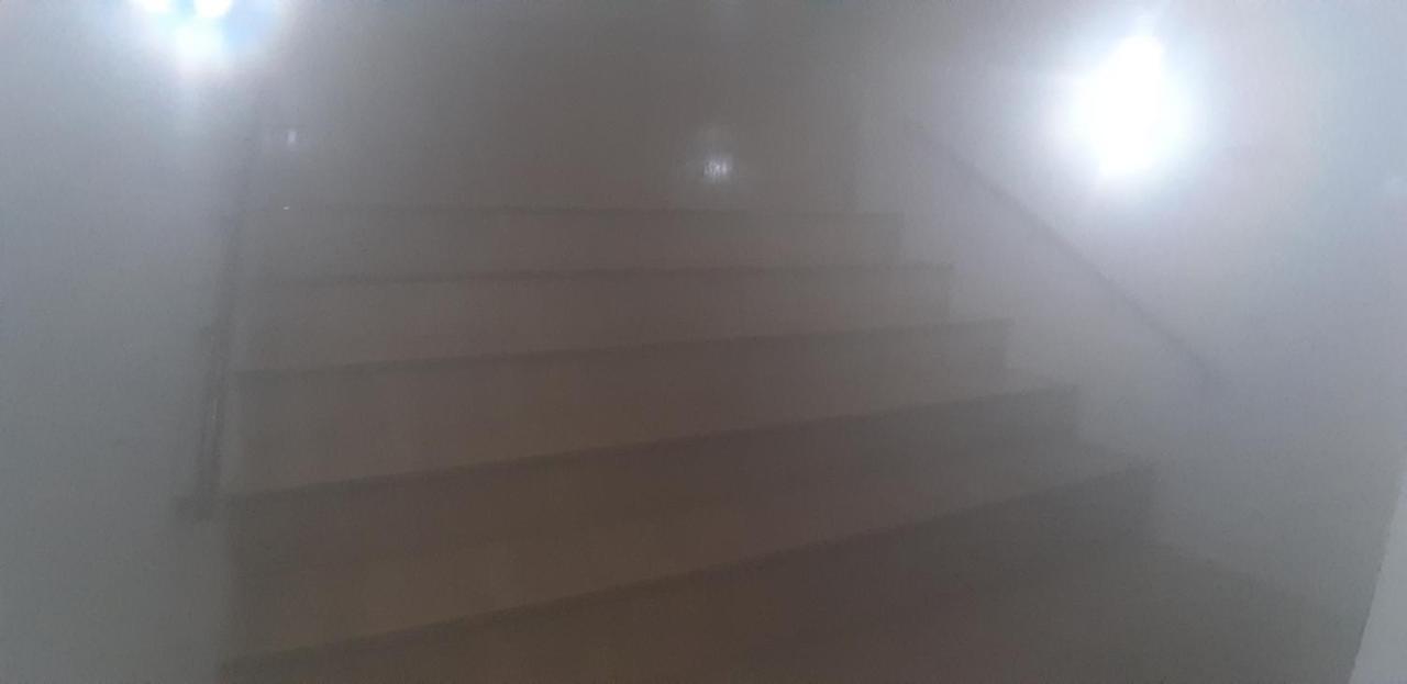 Aparthotel Flat No Cavalinho Branco Águas de Lindóia Zewnętrze zdjęcie